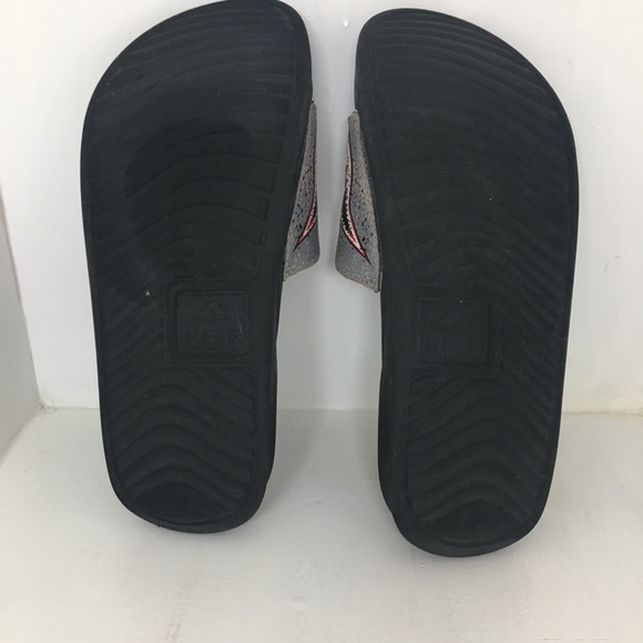 Reef Kid's One Slide Sandal - Picture 3 of 4